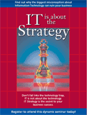 ITIsAbouttheStrategy